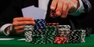 Онлайн казино CASINO-X